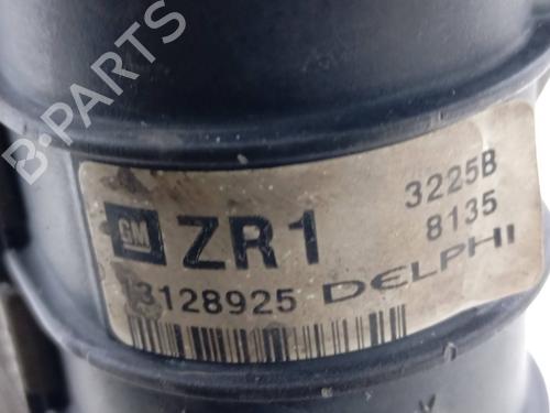 Water radiator OPEL ASTRA H Estate Van (L70) 1.3 CDTI (L70) | BP29888518M31