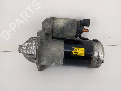 Used Starter Starter KIA CEE'D SW (ED) 2.0 CRDi 140 (136 hp) 33961087 33961087
