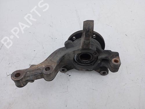 Right front steering knuckle MERCEDES-BENZ CITAN MPV (W415) 109 CDI (415.703) | BP19841452M26 