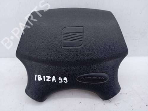 Used Driver airbag SEAT IBIZA II (6K1) 1.4 i 16V (101 hp) 29837806