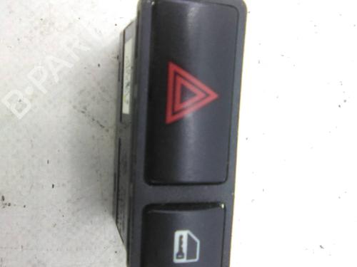 Used Warning switch BMW 3 Touring (E46) 320 d (150 hp) 19828995