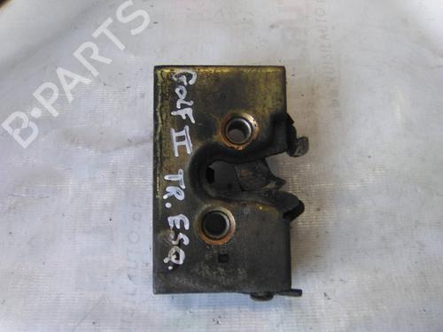 Used Rear left lock VW GOLF II (19E, 1G1) 1.3 (55 hp) 19832605