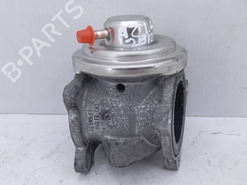 Egr AUDI A2 (8Z0) 1.4 TDI (75 hp) 31255693