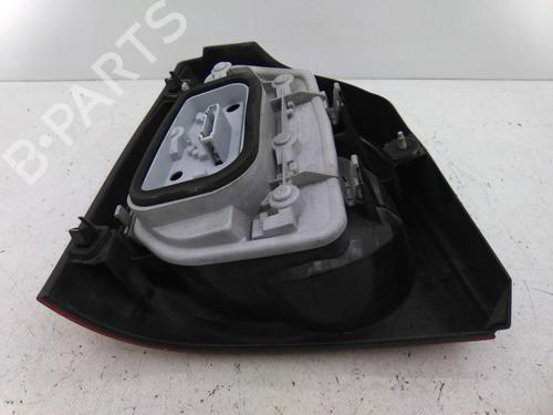 Right taillight VW POLO (9N_, 9A_) 1.2 | BP19838033C35 