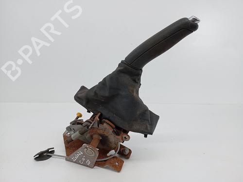 Used Hand brake CITROËN C5 III Break (RW_) 1.6 HDi 110 (112 hp) 31864852