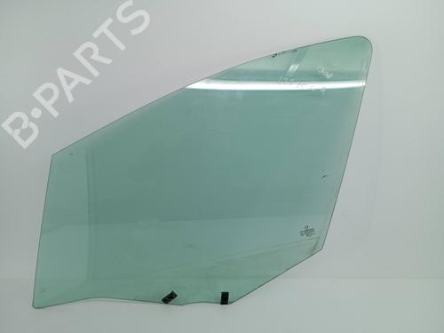 Used Front left door window PEUGEOT 308 SW I Estate Van (4E_) 1.6 HDi (90 hp) 30850750