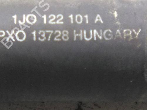 Andere VW GOLF IV (1J1) 1.9 TDI | BP19828652O1 