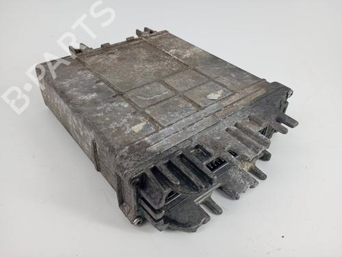 Used Engine control unit (ECU) AUDI A4 B5 (8D2) 1.9 TDI (75 hp) 32787761
