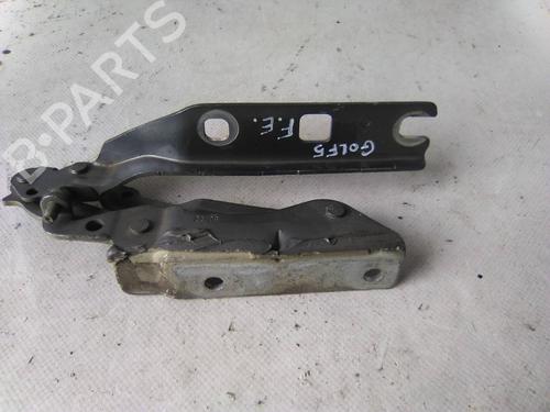 Used Hinge/Door check strap VW GOLF V (1K1) 2.0 TDI (136 hp) 22955279