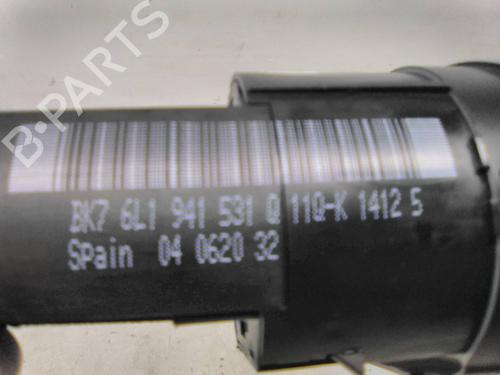 Headlight switch SEAT IBIZA III (6L1) 1.2 | BP19876689I24 