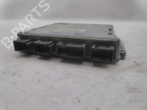 Engine control unit (ECU) MERCEDES-BENZ C-CLASS (W202) C 220 D (202.121) | BP19843433M57 
