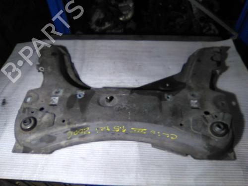 Used Subframe RENAULT CLIO III Grandtour (KR0/1_) 1.5 dCi (KR1C, KR1N) (103 hp) 19858042