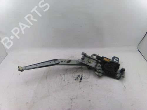 Used Front right window mechanism OPEL CORSA B (S93) 1.5 TD (F08, F68, M68) (67 hp) 19838413