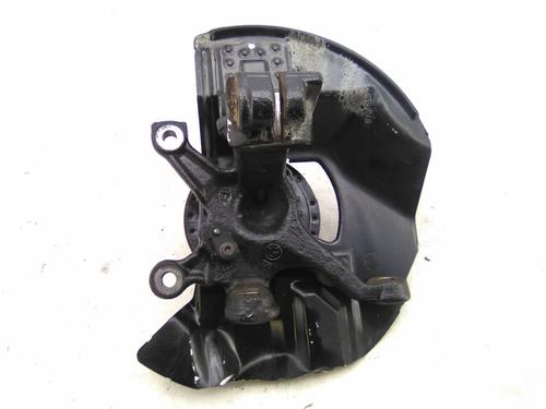 Left front steering knuckle BMW 3 Touring (E46) 320 d | BP19829049M25 