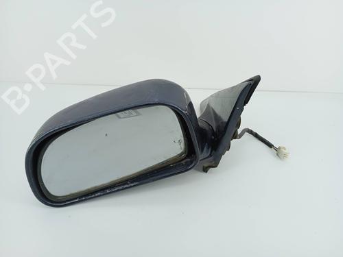 Used Left mirror MITSUBISHI LANCER IV Hatchback (C6_A, C7_A) 1.3 12V (C61A) (75 hp) 30947506
