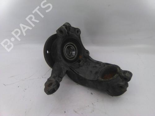 Right front steering knuckle PEUGEOT 208 I (CA_, CC_) 1.4 HDi | BP22953237M26
