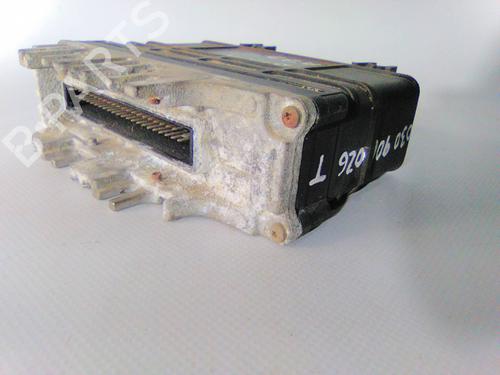 Engine control unit (ECU) SEAT IBIZA II (6K1) 1.4 i | BP22935689M57 