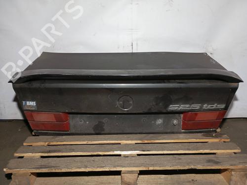 Used Tailgate BMW 5 (E34) 524 td (115 hp) 22965055