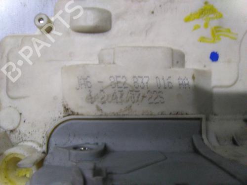 Front right lock AUDI A4 B7 (8EC) 1.6 | BP19832843C97 