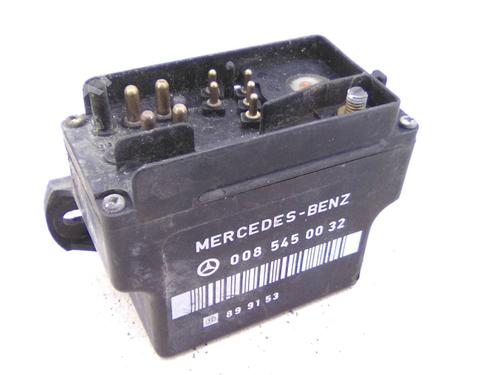 Used Electronic module MERCEDES-BENZ VITO Bus (W638) 108 D 2.3 (638.164) (79 hp) 29434626