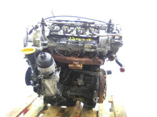 Engine FIAT PUNTO (188_) 1.3 JTD 16V | BP29871367M1