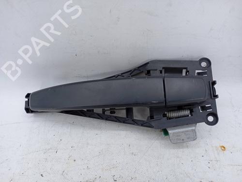 Używane Klamka zewnętrzna drzwi przednich prawych OPEL CORSA D (S07) 1.3 CDTI (L08, L68) (75 hp) 19851576