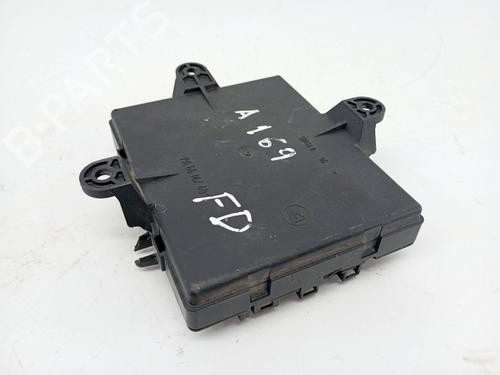 Electronic module MERCEDES-BENZ A-CLASS (W169) A 200 CDI (169.008, 169.308) | BP32731827M83 - Image 2