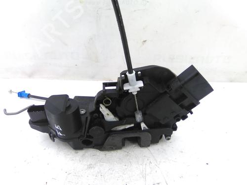Front left lock FORD MONDEO IV (BA7) 1.6 TDCi | BP19836666C98 