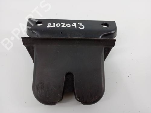 Bakluke lås AUDI A3 (8L1) 1.6 (101 hp) 30883416