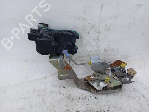 Used Front left lock DAEWOO MATIZ (M100, M150) 0.8 (52 hp) 19915640