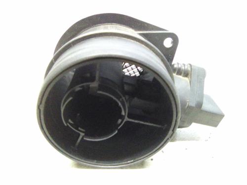 Mass air flow sensor VW GOLF V (1K1) 2.0 TDI | BP19811512M95 