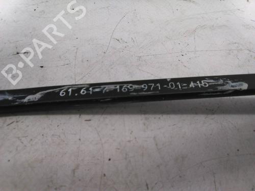 Front windshield wiper arm BMW 1 (E87) 118 d | BP19825778C143