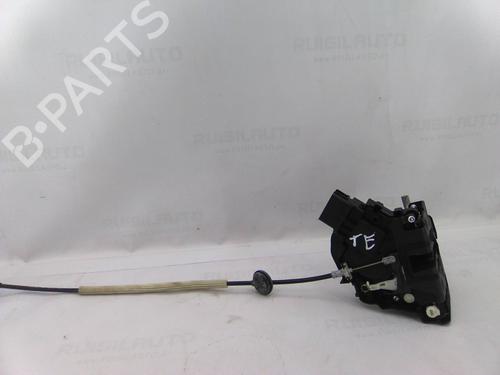 Used Rear left lock FORD FOCUS II Turnier (DA_, FFS, DS) 1.8 Flexifuel (125 hp) 19814865