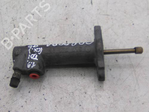 Other SEAT CORDOBA VARIO Estate Van (6K5) 1.9 TDI | BP23862212O1