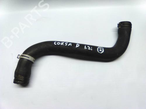 Used Other OPEL CORSA D (S07) 1.2 (L08, L68) (80 hp) 19862591
