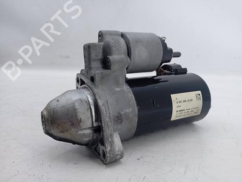 Used Starter MERCEDES-BENZ C-CLASS T-Model (S205) C 220 BlueTEC / d (205.204) (163 hp) 19839695