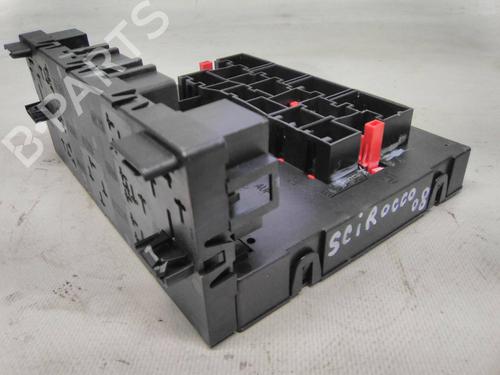 Used Electronic module VW SCIROCCO Van (137) 1.4 TSi (160 hp) 19862466