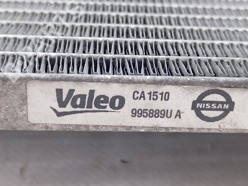 AC radiator NISSAN QASHQAI I (J10, NJ10) 1.5 dCi | BP29429589M32 