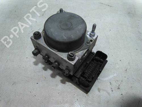 Used ABS pump FIAT PUNTO EVO (199_) 1.3 D Multijet (199AXC1A, 199BXC1A, 199AXT1A, 199BXT1A) (75 hp) 19818807