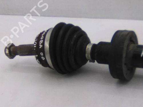Right front driveshaft SEAT CORDOBA (6K1, 6K2) 1.6 i | BP25012864M39 