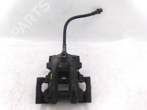 Used Left rear brake caliper BMW 3 (F30, F80) 320 d (163 hp) 19843062