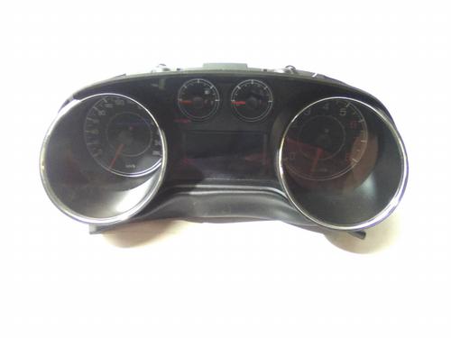 Used Instrument cluster FIAT BRAVO II (198_) 1.4 (198AXA1B) (90 hp) 19867474