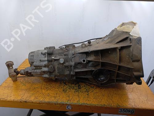 Gearbox AUDI 80 B3 Saloon (893, 894, 8A2) 1.8 S | BP19854453M3