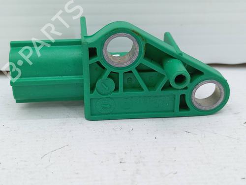 Electronic module AUDI A4 B8 (8K2) 2.0 TDI | BP20490453M83