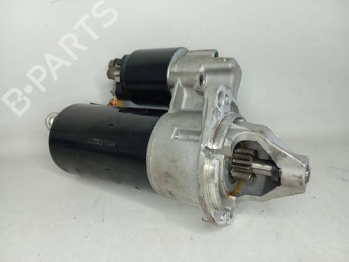 Used Starter BMW 3 (E30) 325 i (171 hp) 21662810