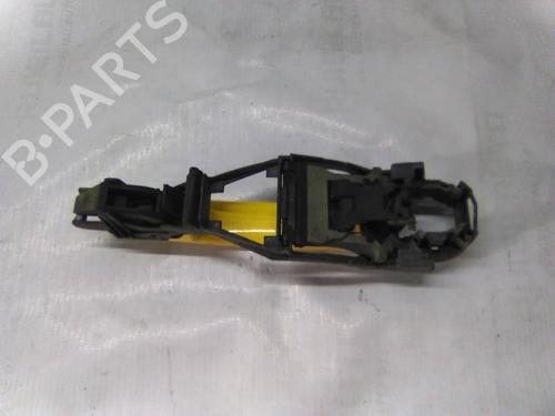 Front left exterior door handle SEAT LEON (1M1) 1.9 TDI | BP19833897C128 