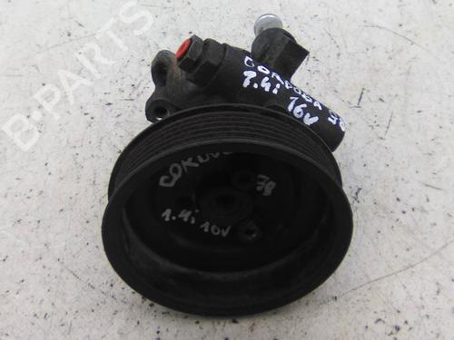 Servostyringspumpe SEAT CORDOBA (6K1, 6K2) 1.4 i 16V (101 hp) 19856433