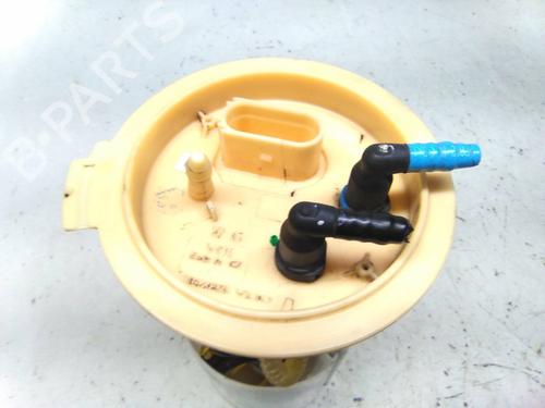 Used Fuel pump VW SCIROCCO Van (137) 2.0 TDi (140 hp) 19857782