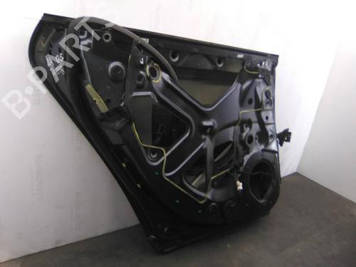 Left rear door AUDI A4 B7 (8EC) 2.0 TDI | BP19846319C4 