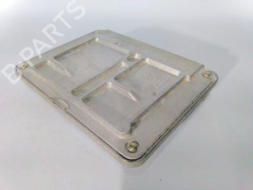 Engine control unit (ECU) SEAT IBIZA III (6L1) 1.4 16V | BP19867816M57 